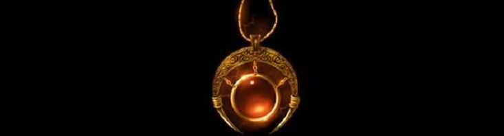 amulet pendant for good luck picture 3